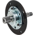 MTD Messerspindel L 139 mm 7170906