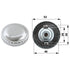 Tankdeckel AD 53 mm universal