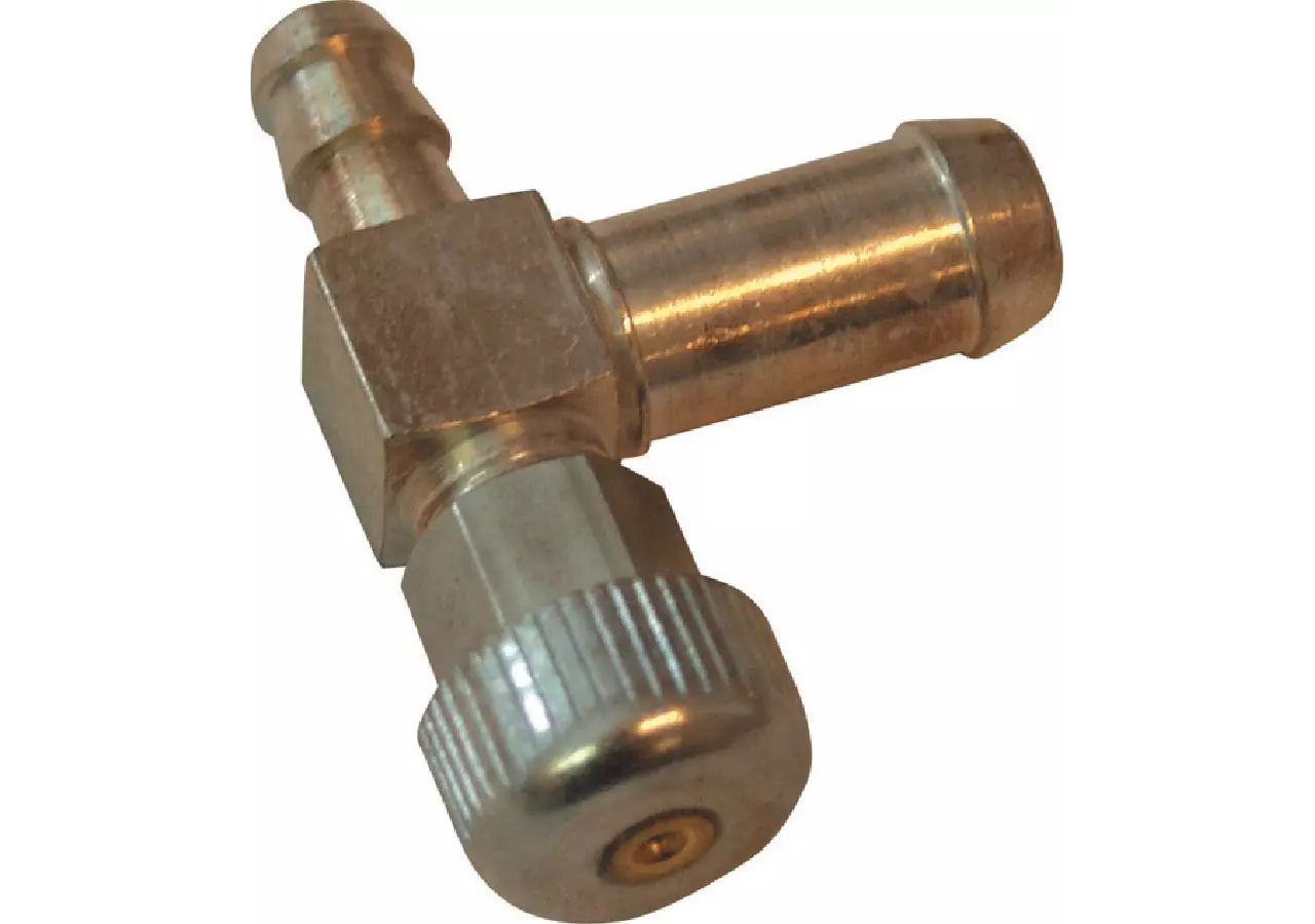 Benzinhahn 90 Grad – Schlauchanschluss 10 mm / Schlauch-ø 6 mm GartenShop24 - Hochwertige Gartengeräte