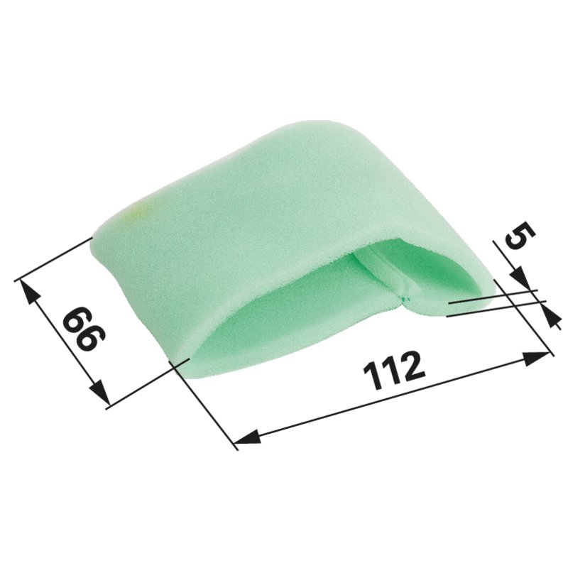 Briggs Vorfilter 273356