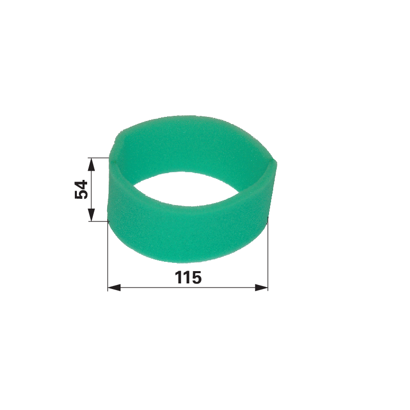 Kohler Vorfilter 234869