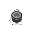 Kubota Luftfilter rund, AD 122 mm 1146011180