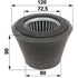 Robin Luftfilter rund, AD 120 mm 2073260618