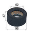 Robin Luftfilter rund, AD 96 mm – Luftfilter mit Vorfilter