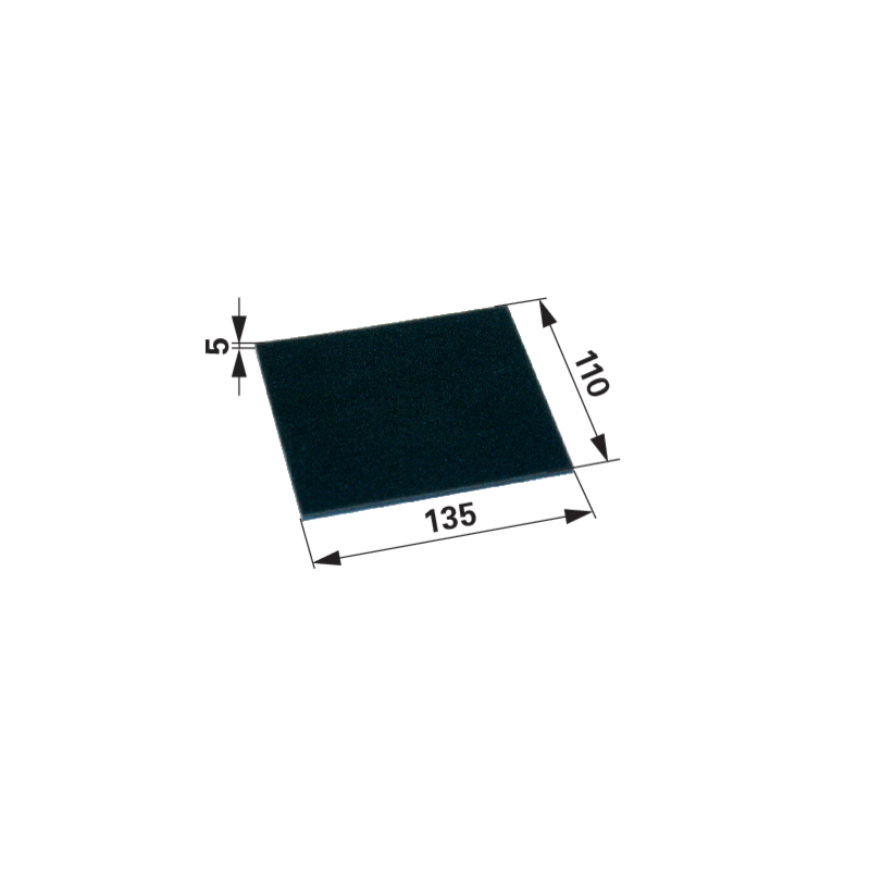 Yamaha YA Vorfilter 91441700