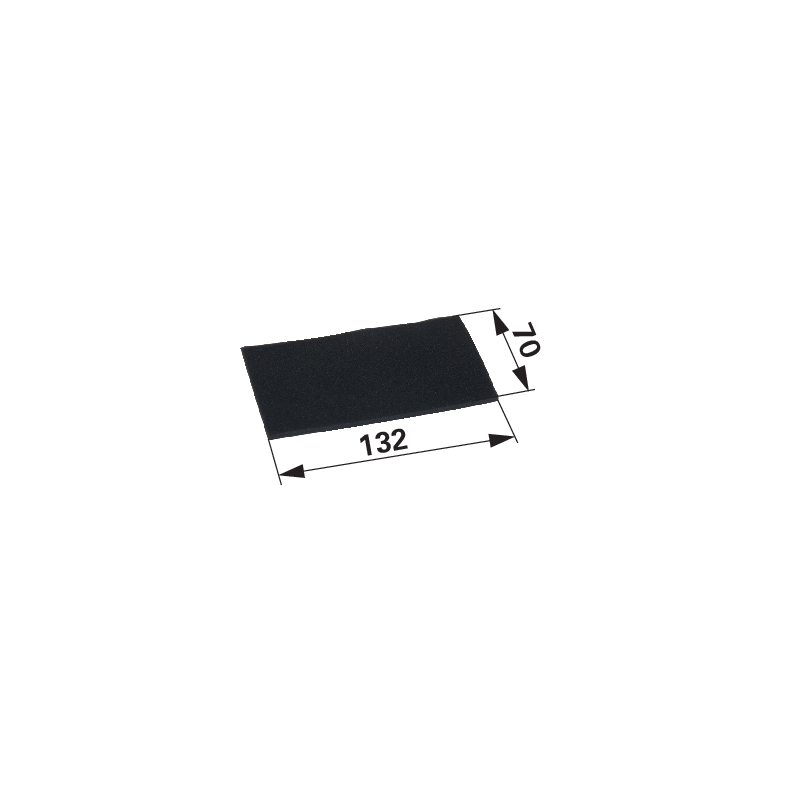 Yamaha YK Vorfilter 91441700