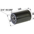 Kohler Ölfilter L 123 mm 277233