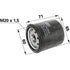 Kubota Ölfilter L 71 mm 1585399170