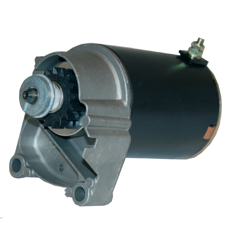 Briggs Elektrostartmotor 497596