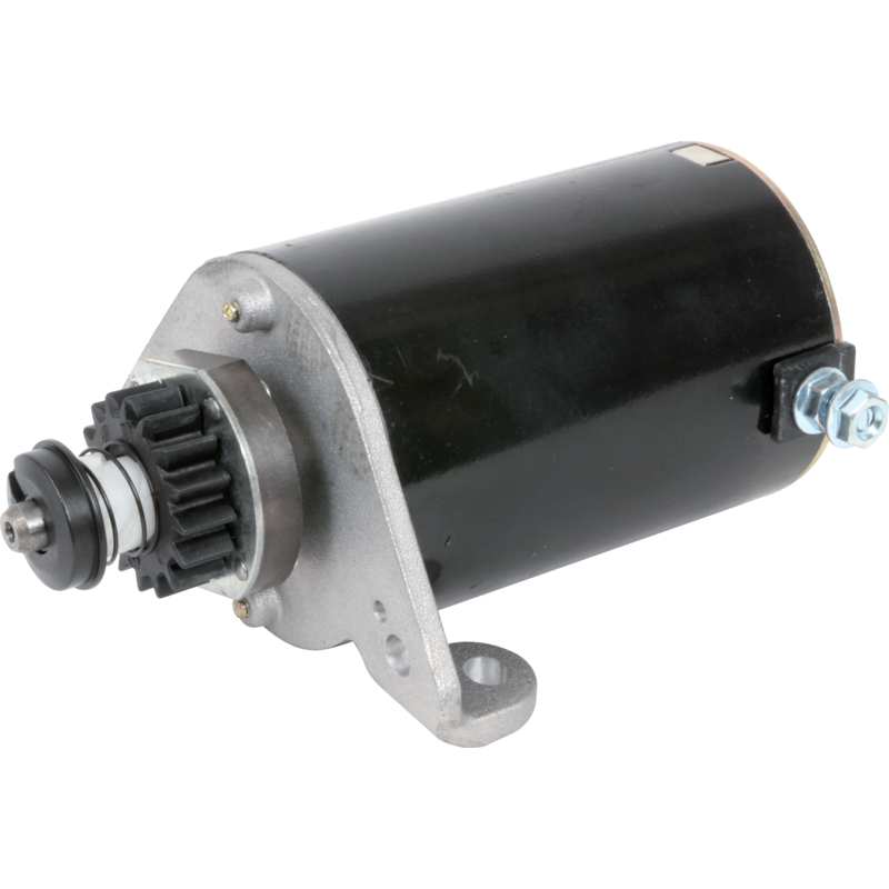 Briggs Elektrostartmotor 396306