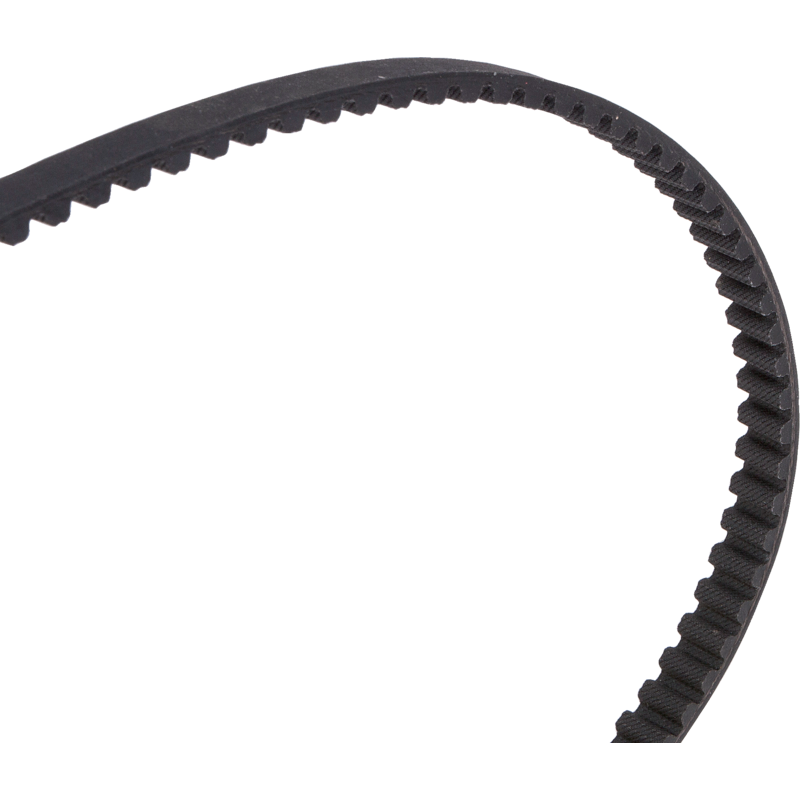 Zahnriemen B 12,7 mm x LW 1110 mm, Profil 8M, Typ 7 – Zahnriemen Profil 8M mit Einkerbung