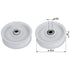 AYP Umlenkrolle für Riemenbreite 18 mm 104676