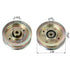 AYP Umlenkrolle für Riemenbreite 18 mm 131494