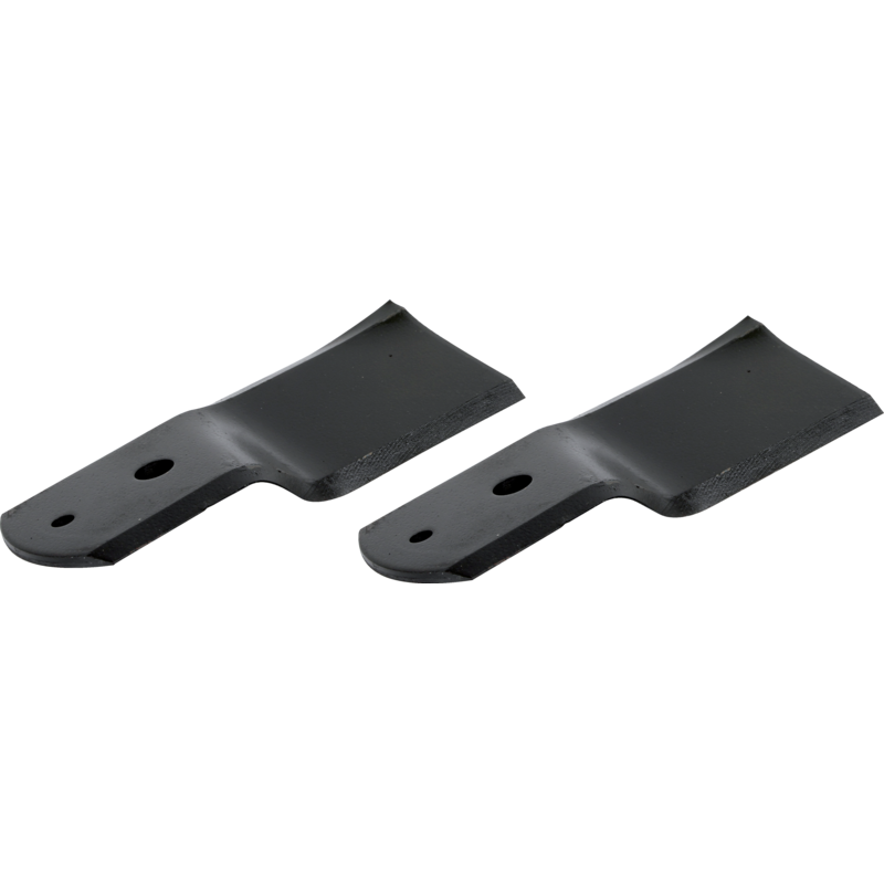 Castel Garden Messerklinge für Rasenmähermesser, L 155 mm 1134913001
