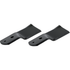 Castel Garden Messerklinge für Rasenmähermesser, L 155 mm 1134913001