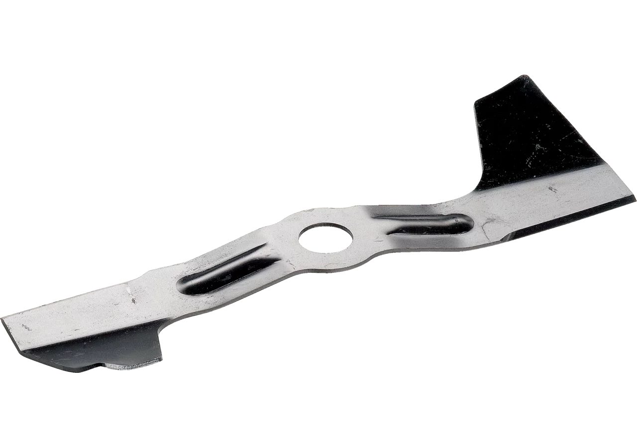 Rasenmähermesser 397 mm ZB 32 mm passend zu Gutbrod GE40, E40, 282P, HB42, HE42, E401 GartenShop24 - Hochwertige Gartengeräte