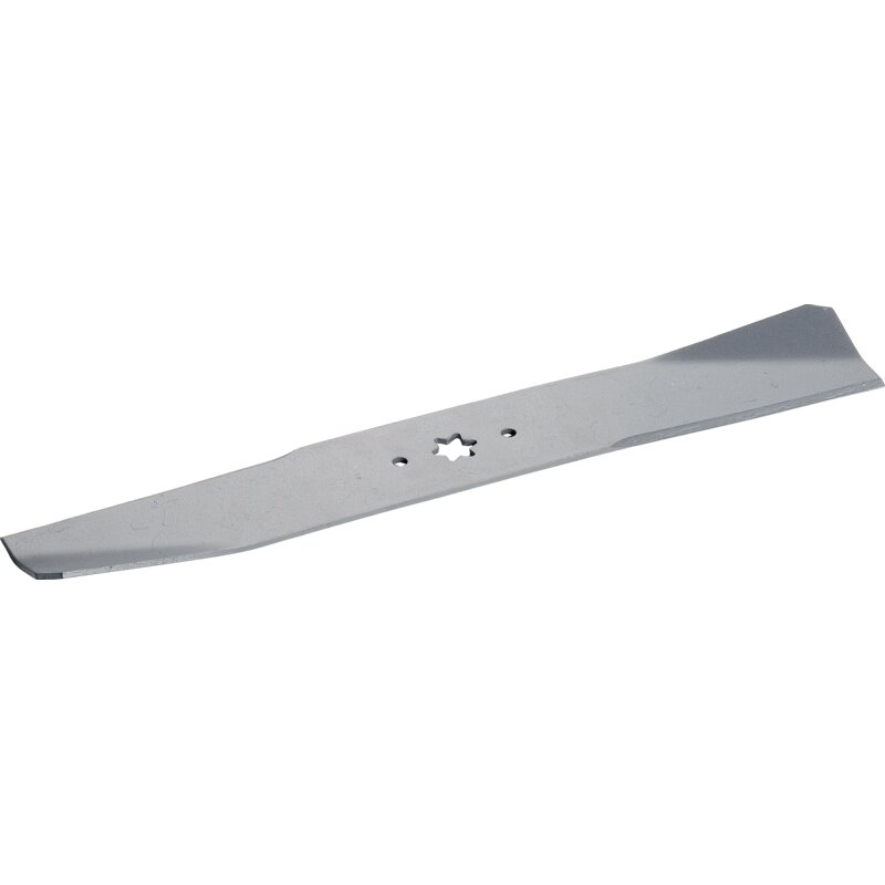 MTD Rasenmähermesser L 488 mm, ZB 6-Stern – RasenmähermesserPassend zu Modell: B11