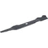 MTD Rasenmähermesser L 480 mm, ZB 6-Stern 7420739 – Rasenmähermesser Passend zu Modell: 48SP