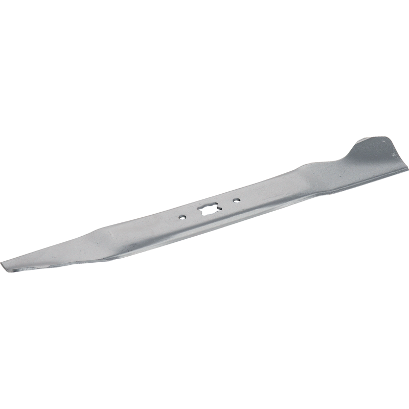 MTD Rasenmähermesser L 455 mm, ZB 6-Stern – RasenmähermesserFür 45 cm Mäher