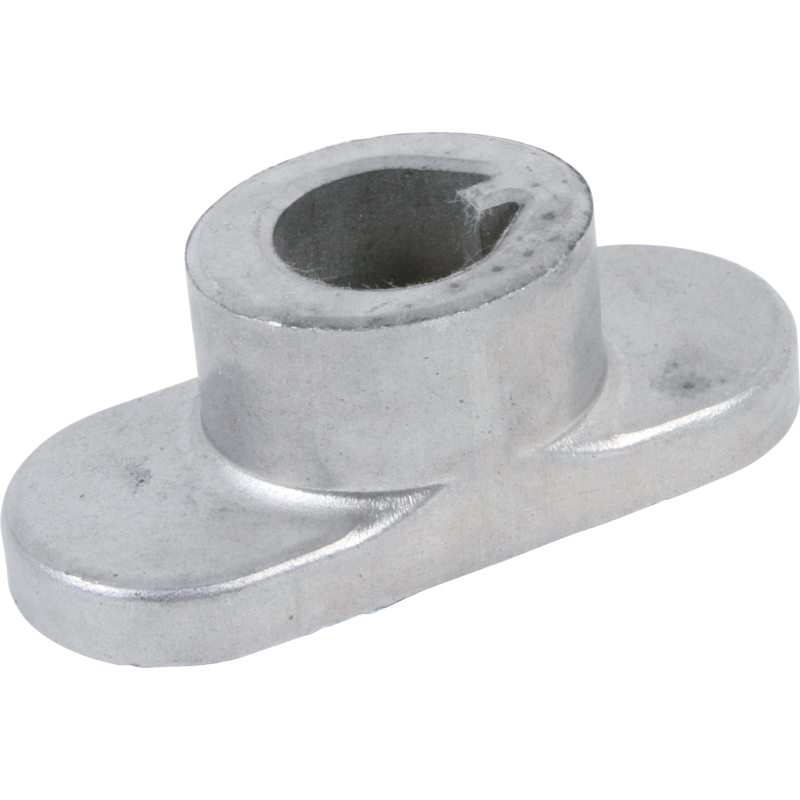 MTD Messerhalter ID 22,2 mm 7480376 – Messerhalter mit 4-Stern ID 22
