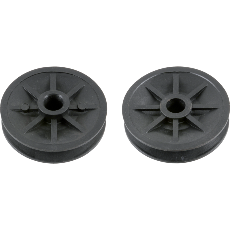 Stiga Umlenkrolle für Keilriemen 15,9 mm 1226019120