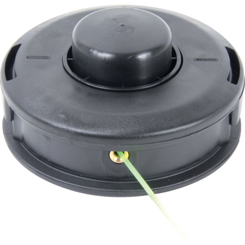 Tecomec Fadenkopf AD 130 mm, Tap-N-Work Tecomec 50709107 – mit Gewindeadapter M10 x 1