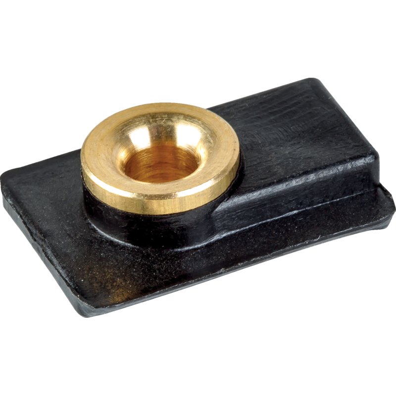 Fadenkopf Fadenöse für Fadenkopf, L 26 x B 18,5 mm 00435431