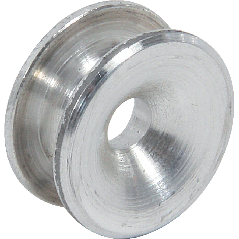 Fadenkopf Fadenöse für Fadenkopf, AD 16 mm 00435500 – Ersatzteile und Zubehör für Fadenkopf 00435500