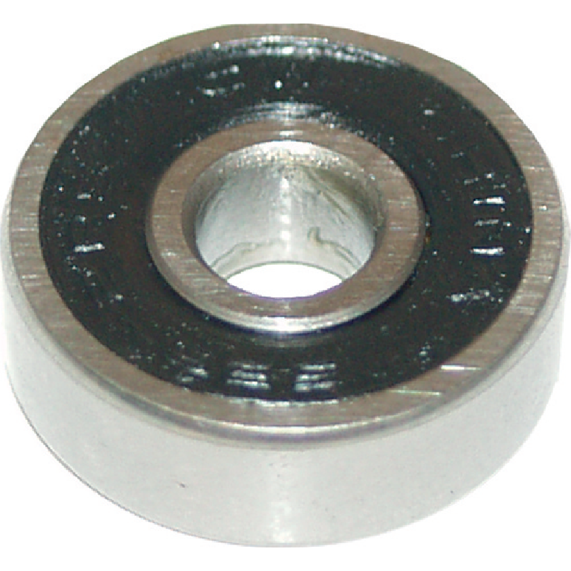 Fadenkopf Kugellager AD 19 mm, ID 6 mm 00435581 – Ersatzteile für Fadenkopf 00435581bzw