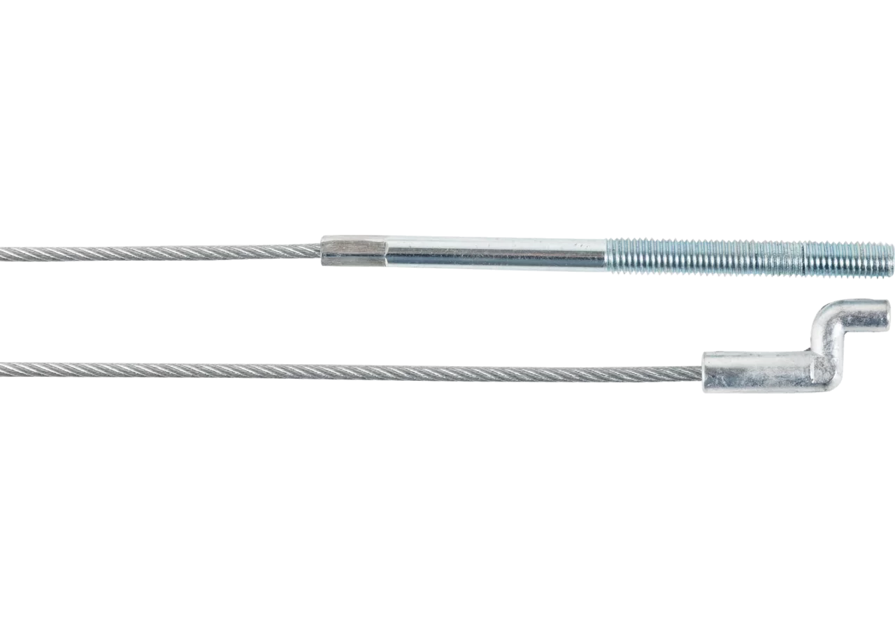 Lenkzug L 2667 mm passend für Stiga, GGP 1134913801 GartenShop24 - Hochwertige Gartengeräte