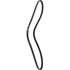 Stiga Zahnriemen B 12 mm x LW 1040 mm, Profil 8M, Typ 7 9585008700