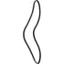 Stiga Zahnriemen B 12 mm x LW 1200 mm, Profil 8M, Typ 7 9585013501