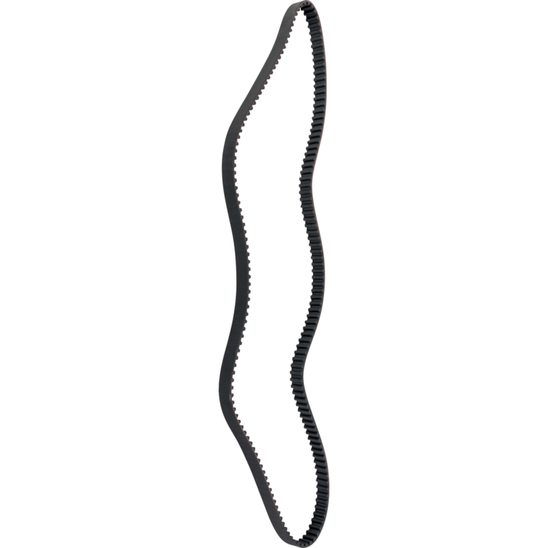 Stiga Zahnriemen B 17 mm x LW 1424 mm, Profil 8M, Typ 7 9585013301