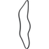 Stiga Zahnriemen B 12 mm x LW 1360 mm, Profil 8M, Typ 7 9585016301