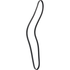 Stiga Zahnriemen B 12 mm x LW 1248 mm, Profil 8M, Typ 7 9585016201