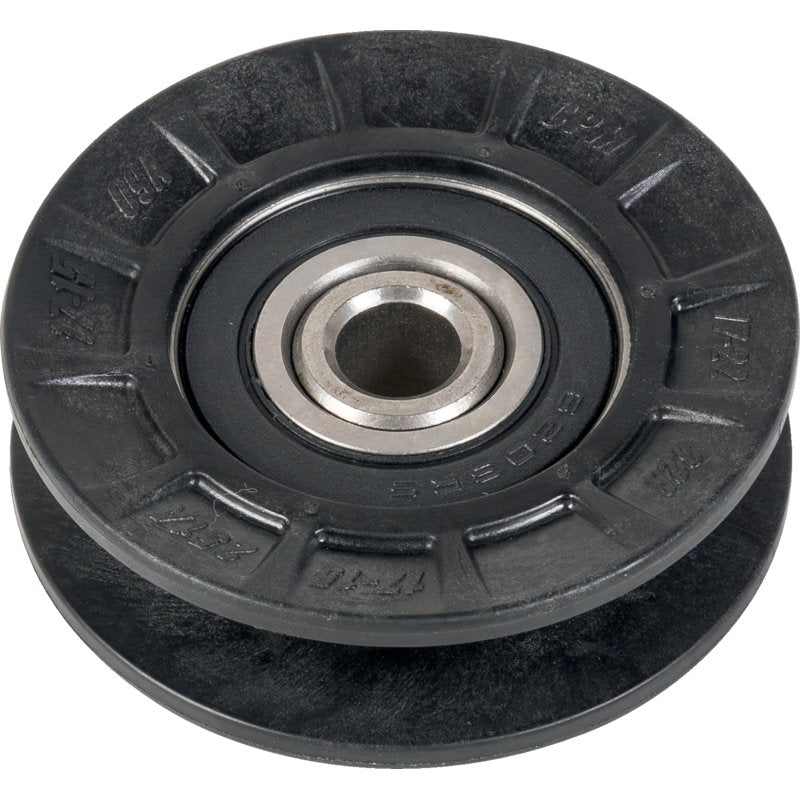 Stiga Umlenkrolle für Keilriemen 12,7 mm 1134345901
