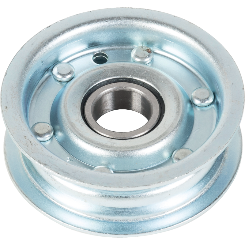 Stiga Umlenkrolle für Riemenbreite 17 mm