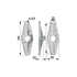 Alko Messerhalter ID 25 mm 514176