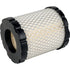 Briggs Luftfilter rund, AD 100 mm 798897