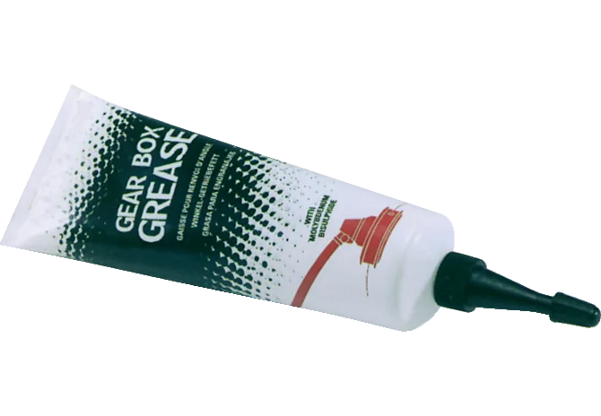 Tecomec Getriebefett universal 5160001 Tecomec