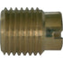 Honda Hauptdüse L 8,5 mm 991011240820