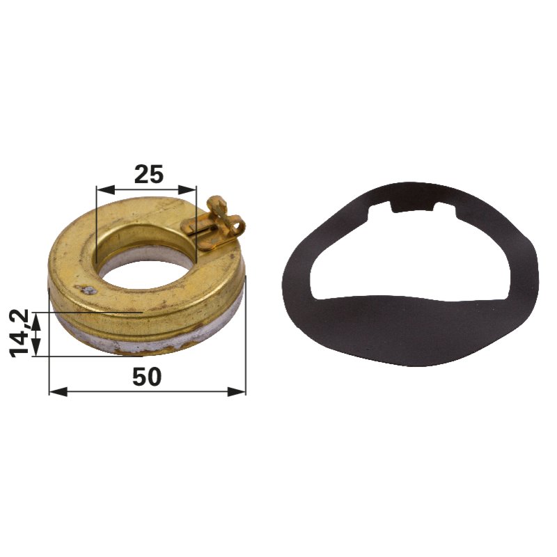 Kohler Schwimmer 2575703