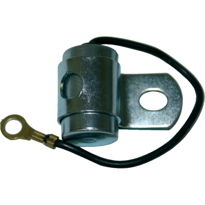 Kohler Kondensator AD 17,5 mm 230722