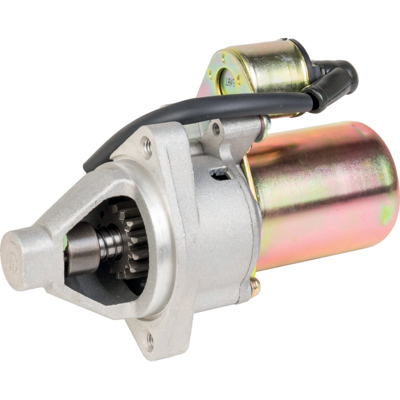 Honda Elektrostartmotor 31210