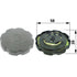 Honda Tankdeckel AD 58 mm 17620