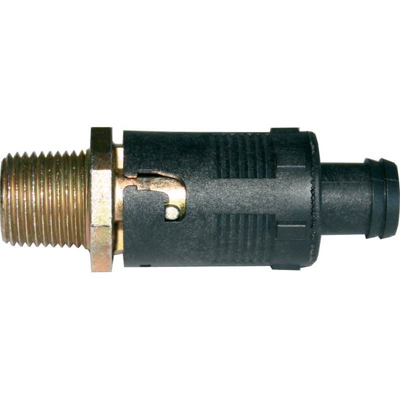 Ölablassventil universal – Universal für Briggs &amp; Stratton