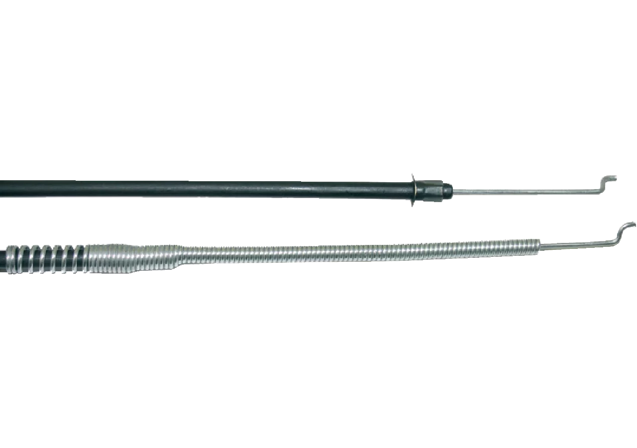 Gaszug L 968 mm anstelle von MTD 7460634A GartenShop24 - Hochwertige Gartengeräte