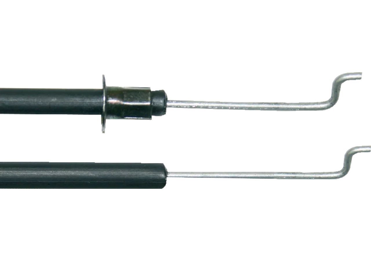 Gaszug L 1476 mm anstelle von MTD 7460843, 7460671A GartenShop24 - Hochwertige Gartengeräte