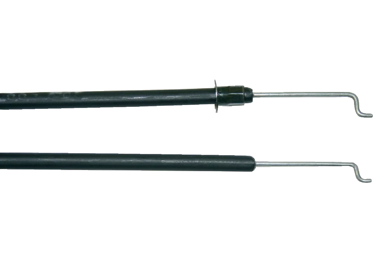 Gaszug L 1226 mm passend für MTD 7460845 GartenShop24 - Hochwertige Gartengeräte