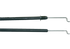 Gaszug L 1226 mm passend für MTD 7460845 GartenShop24 - Hochwertige Gartengeräte